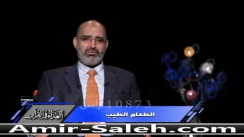 الطعام الطيب  | الغذاء في القرآن