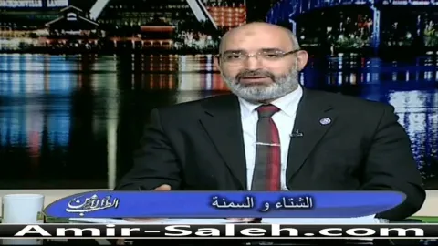 السمنة والشتاء  | الطب الآمن